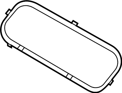 Handle, Outside Packing 11K-837-209-C-GRU - View 2