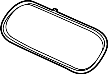 Handle, Outside Packing 11K-837-209-C-GRU