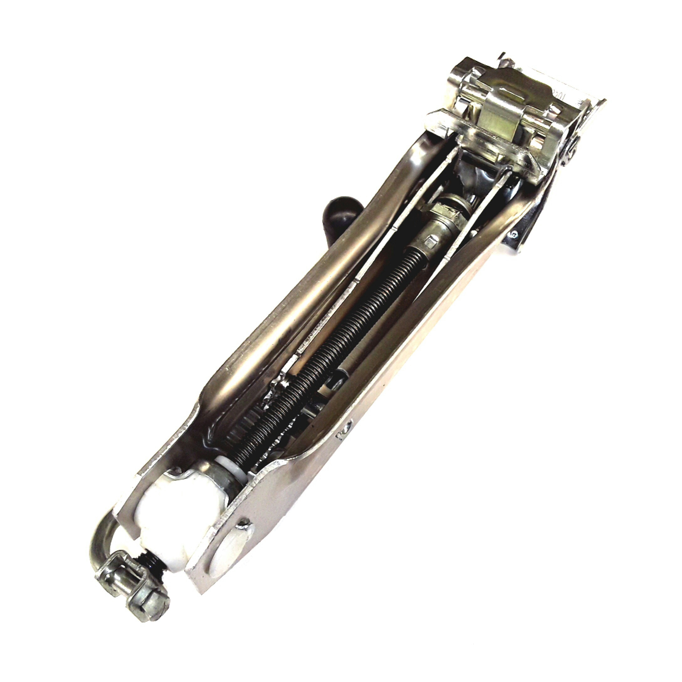 Jack Assembly 8L0-011-031-A - View 20