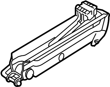 Jack Assembly 8L0-011-031-A - View 13