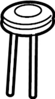 Headrest Guide 5G0-886-920-D-82V