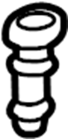 Headrest Guide 5G0-886-920-D-82V - View 16