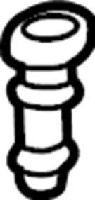 Headrest Guide 5G0-886-920-D-82V - View 3