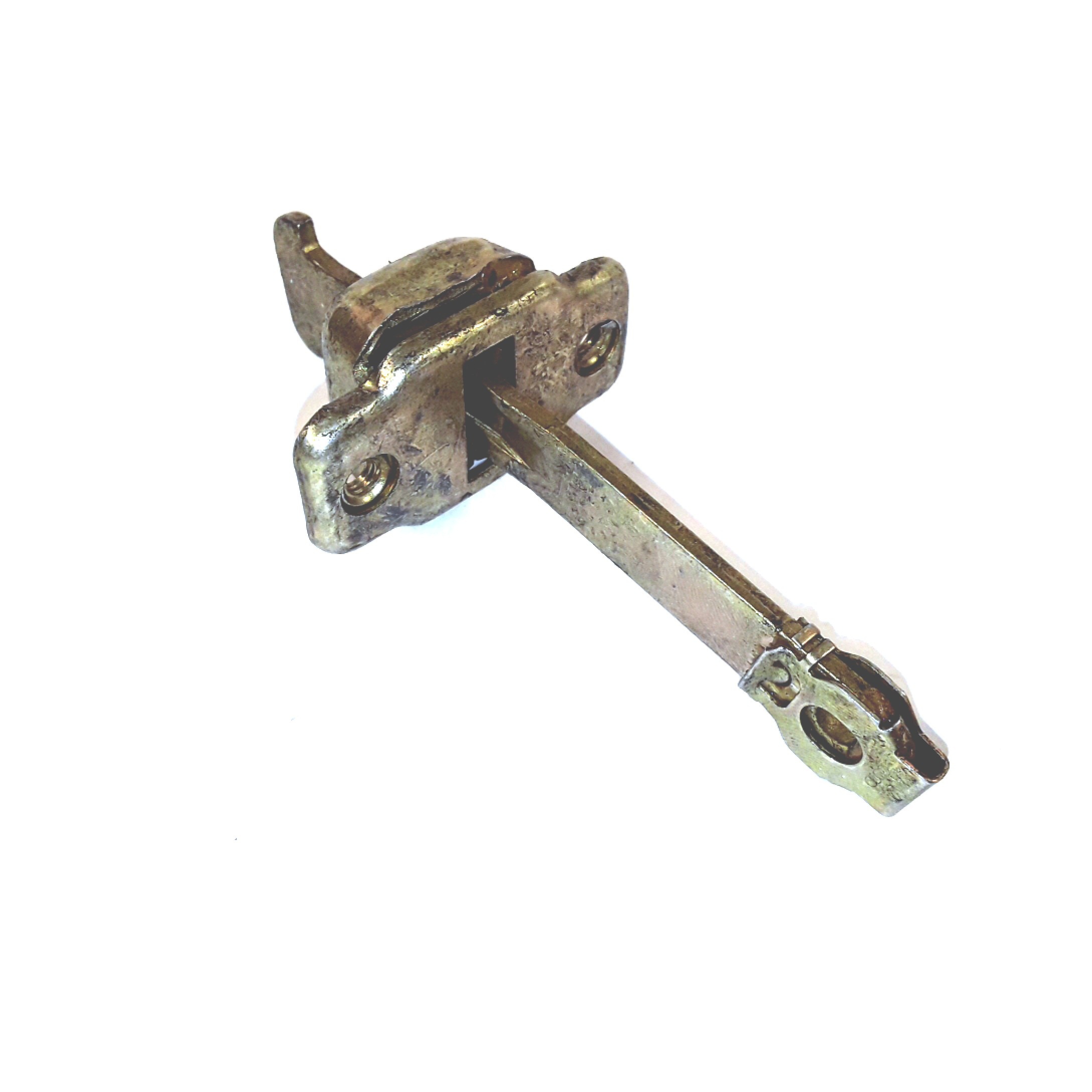 Check Rod 1H4-839-249 - View 2