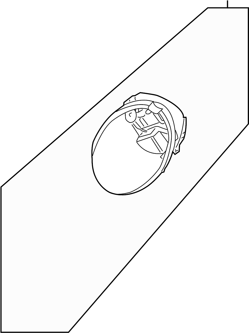 Composite Assembly 1C0-941-005-H