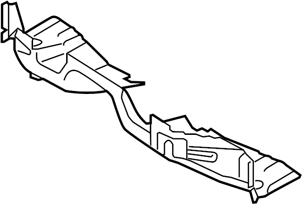 Cross 5Q0-803-144 - View 3