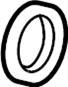 Turbocharger Oil Line Gasket WHT-006-123