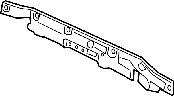 Sound Absorber 3CN-863-993-A