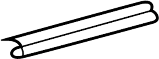 Seat Track 443-803-253 - View 13