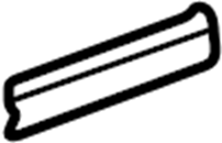 Seat Track 443-803-253 - View 4