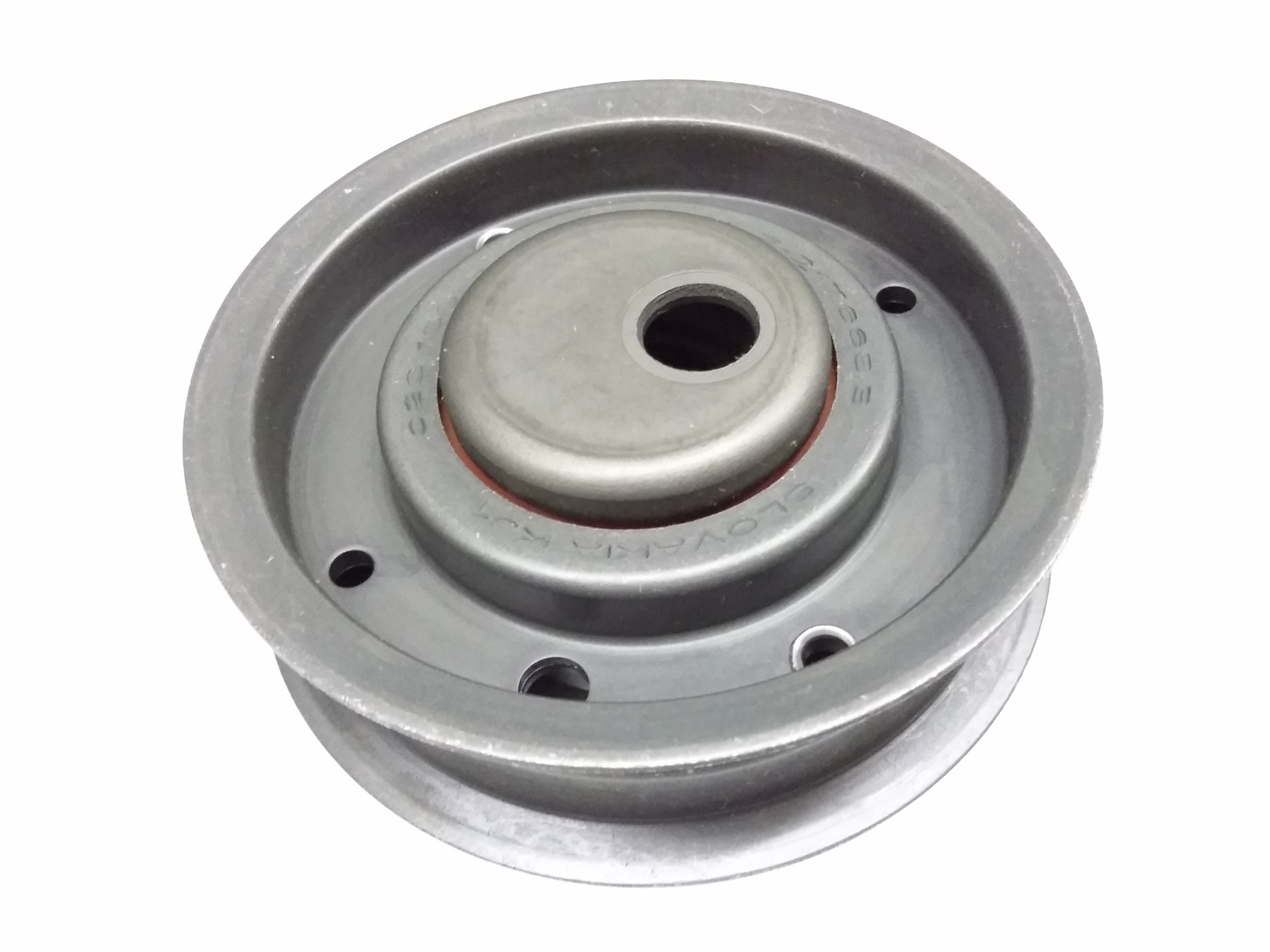 Idler Pulley 026-109-243-L - View 2