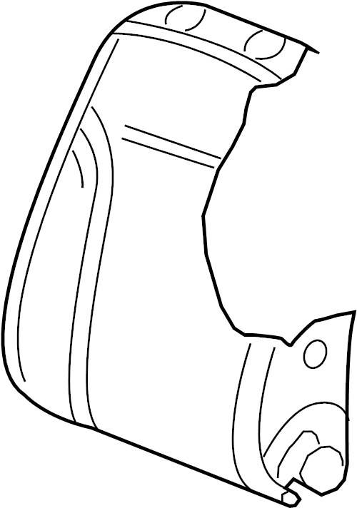 Seat Back Cover 5C6-881-805-GS-BJU