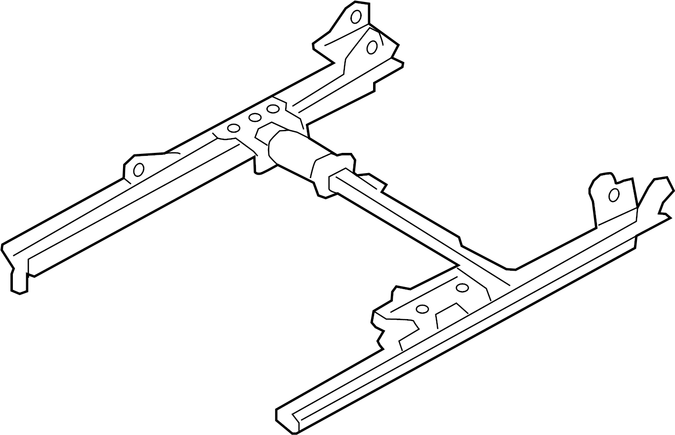 Seat Adjuster 8K0-881-183-A - View 7