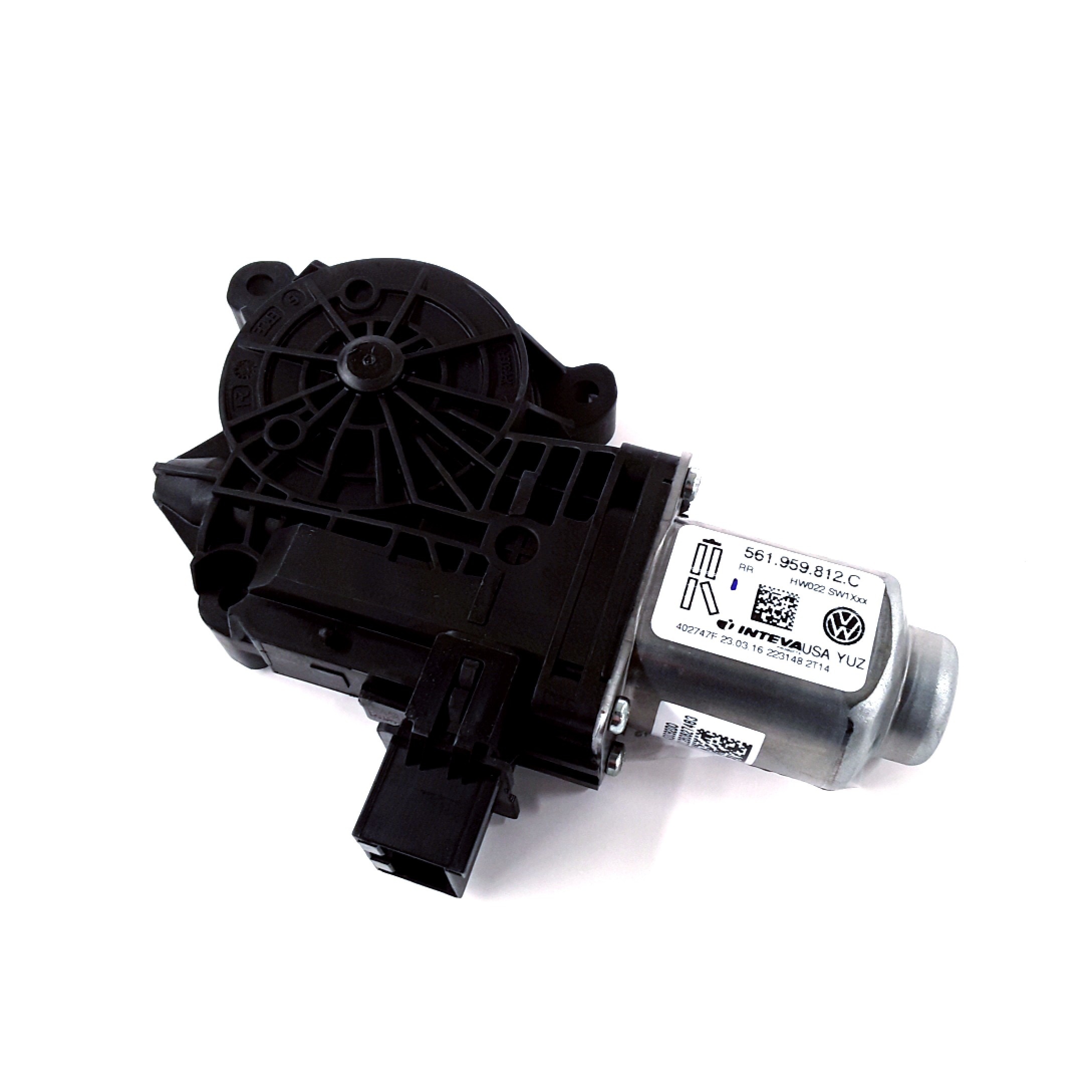 Window Motor 561-959-812-C-Z03 - View 11