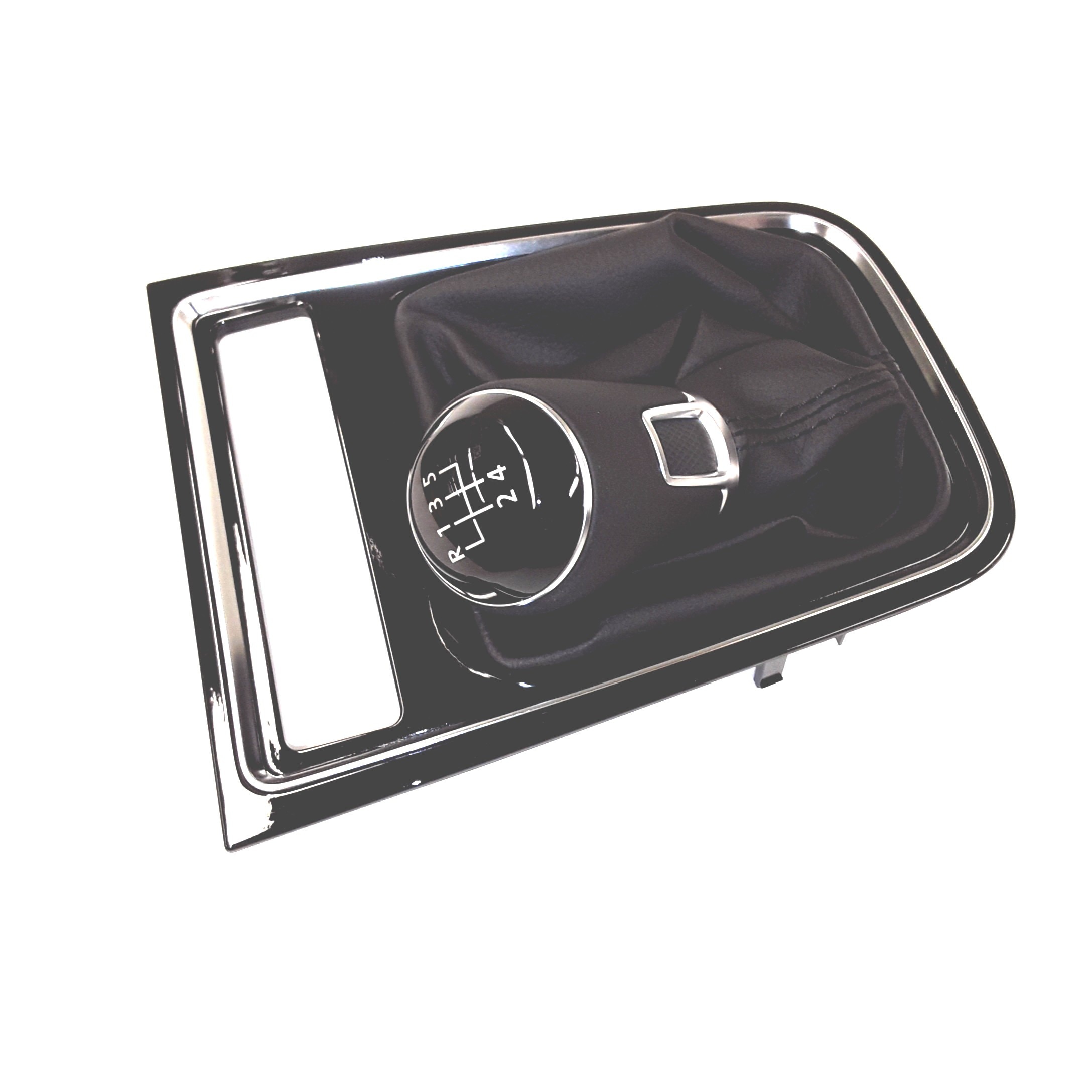 Shift Knob 5C7-711-113-B-MIT