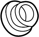 Gasket 8D9-955-758-A - View 2