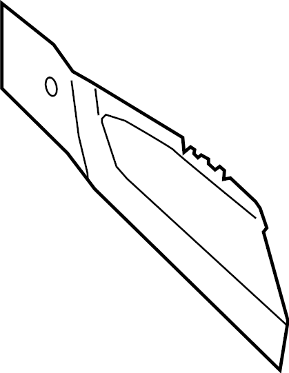 Side Panel 3CN-863-045-A-82V - View 4