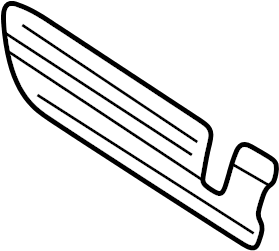 Grille 3B0-853-678-B-B41