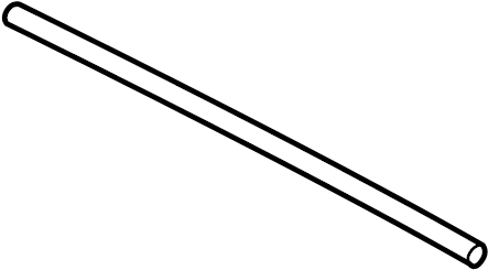 Front Seal 5G0-823-707 - View 3