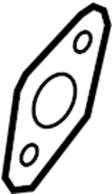 Connector Tube Gasket 03L-131-547-N - View 6