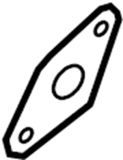 Connector Tube Gasket 03L-131-547-N - View 7