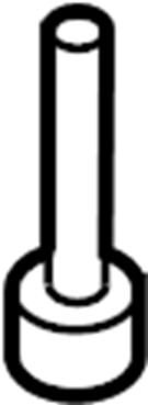 Oil Pipe 096-321-363 - View 4