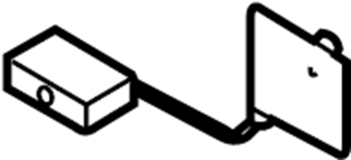 Sending Unit 1K0-919-673-AG - View 5