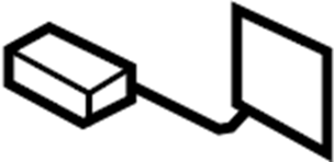 Sending Unit 1K0-919-673-AG - View 6