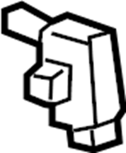 Humidity Sensor 4H0-907-658-C - View 2