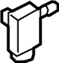 Humidity Sensor 4H0-907-658-C - View 3