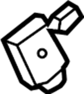 Humidity Sensor 4H0-907-658-C - View 7