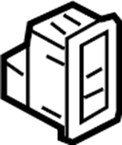 Alarm Switch 5G0-962-109-20H - View 5