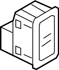 Alarm Switch 5G0-962-109-20H - View 2