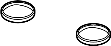 Fuel Tank Sending Unit Gasket 8E0-919-133-B