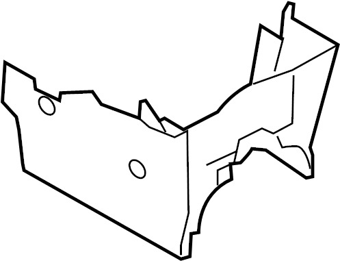 Lower Cover 1C1-857-206-H-2QL - View 6