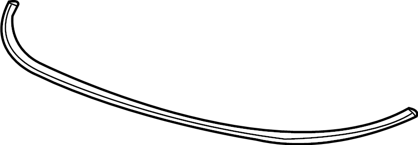 Front Seal 11K-823-707