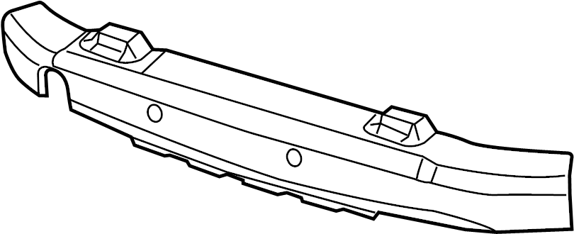 Absorber 5C5-807-248-E - View 4