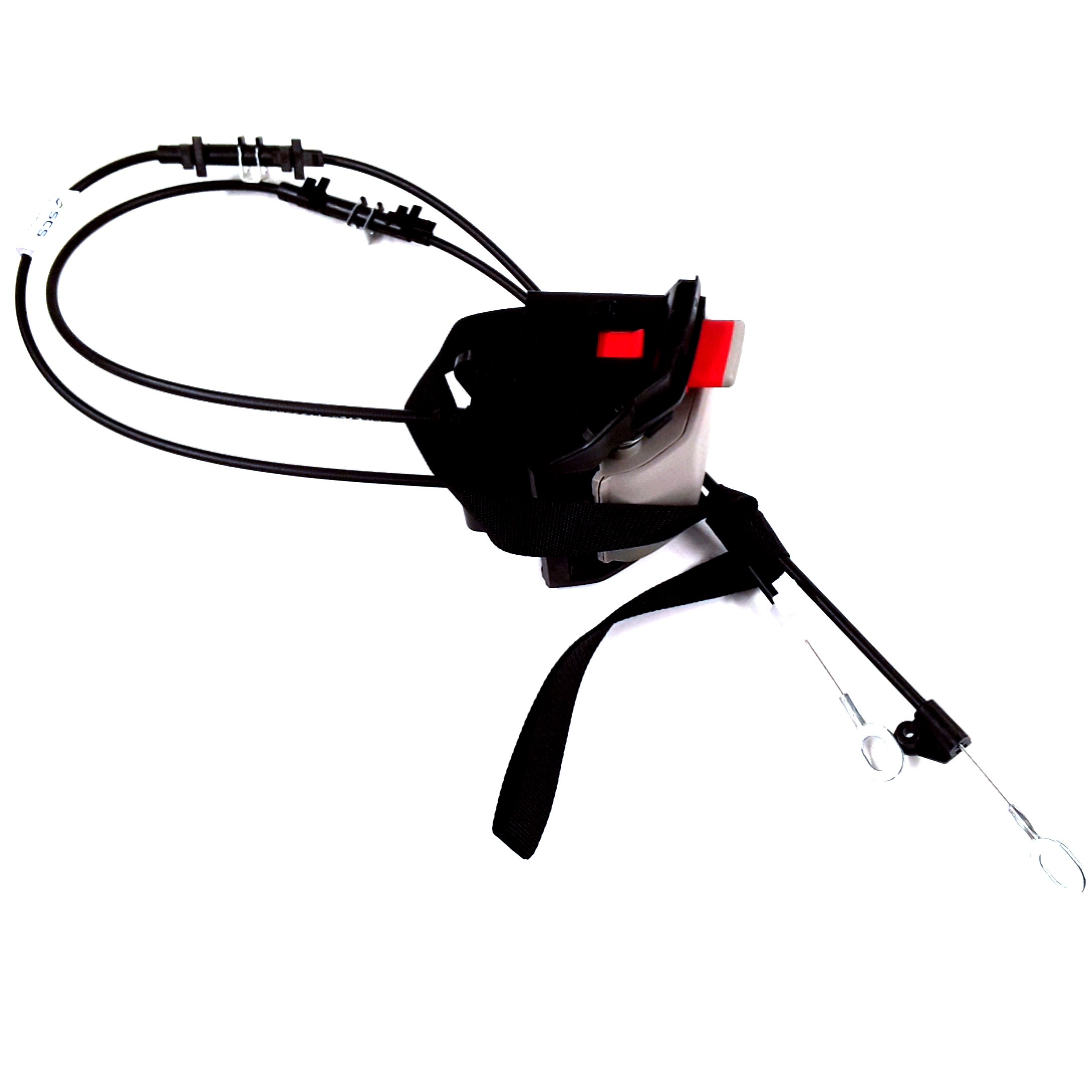 Release Handle 3CN-888-651-A-ZA2 - View 2