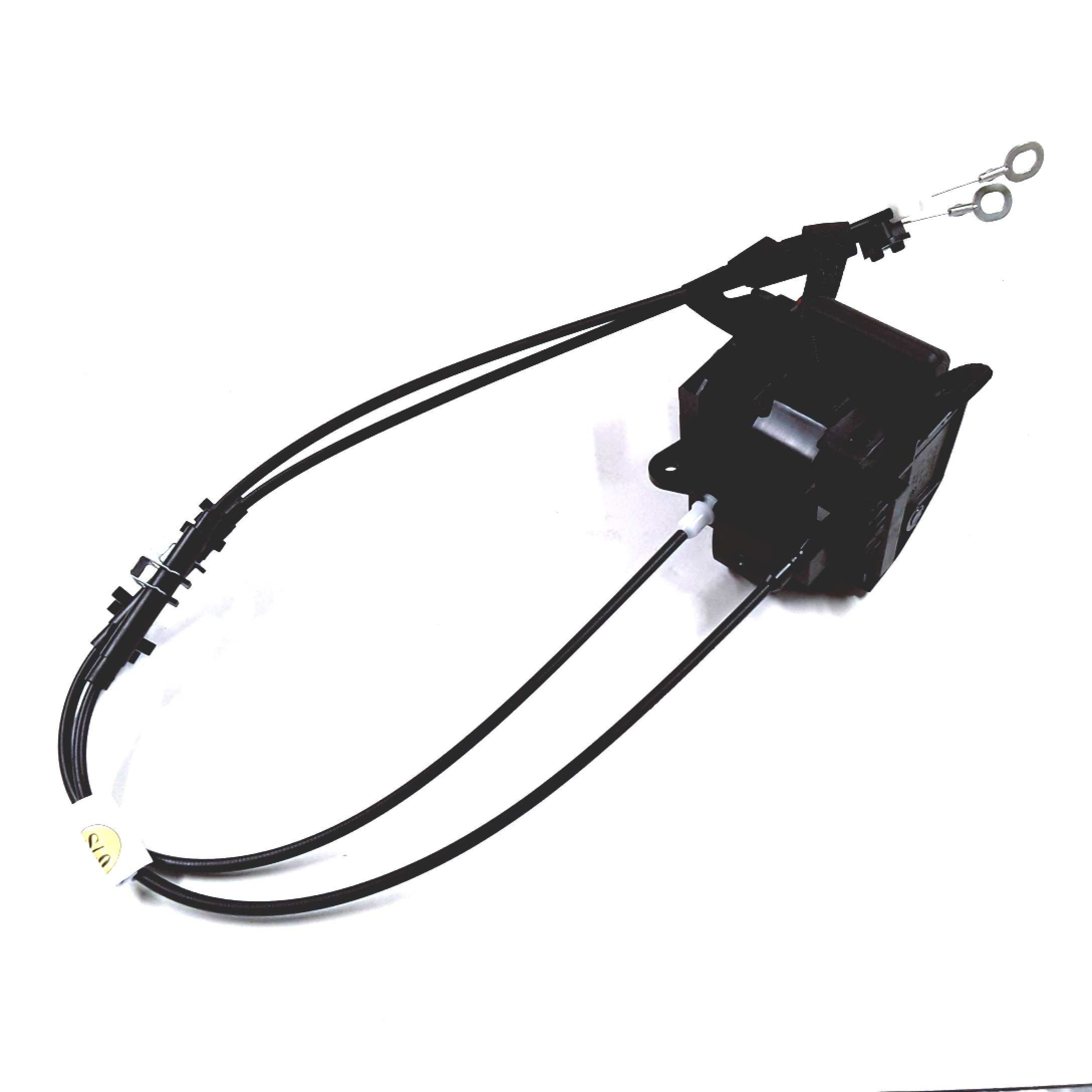 Release Handle 3CN-888-652-A-82V - View 4