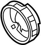 Retainer Ring 8P0-941-621 - View 6