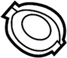 Retainer Ring 8P0-941-621 - View 11