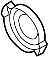 Retainer Ring 8P0-941-621 - View 13