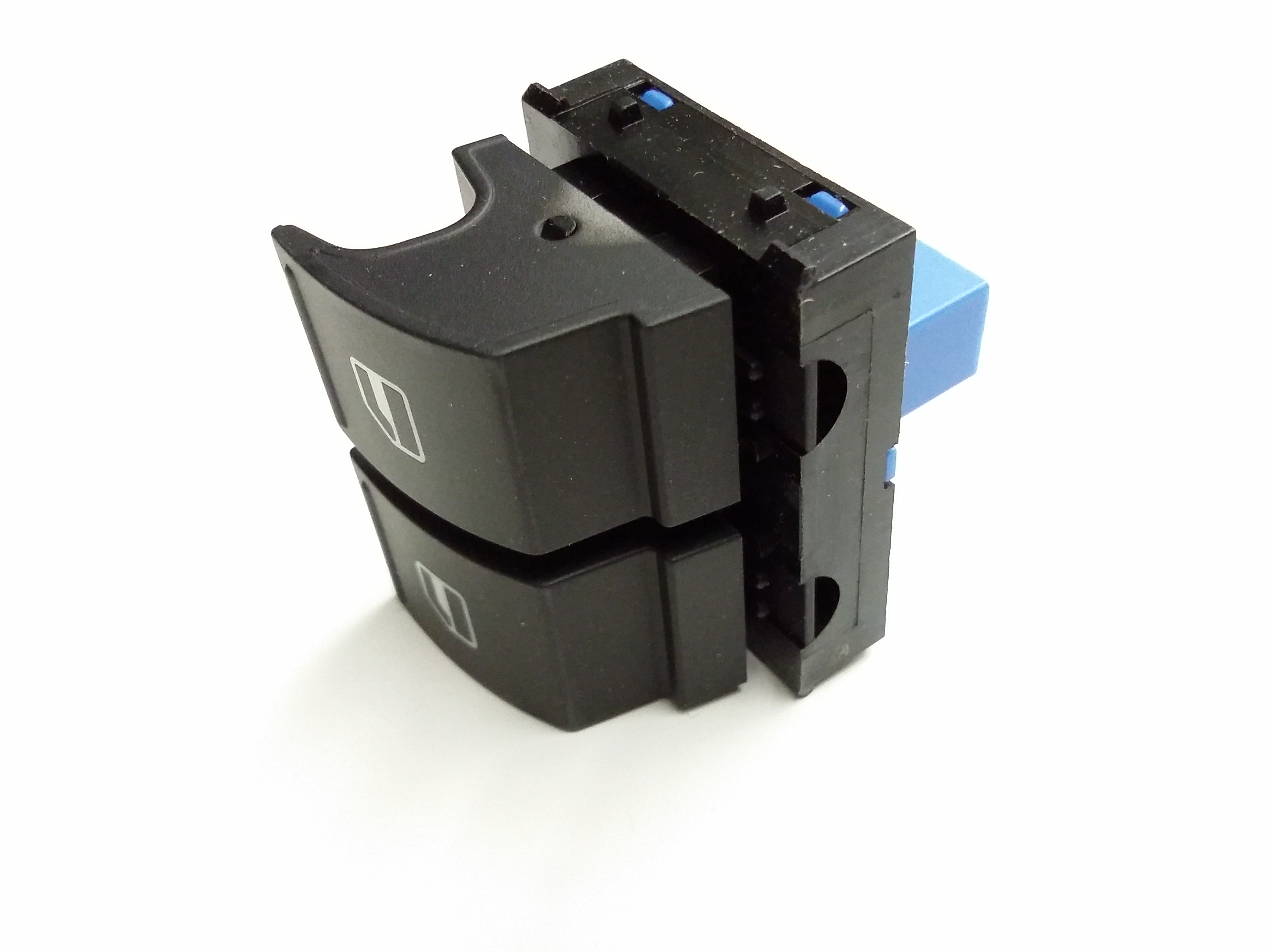 Window Switch 1Q0-959-858-A - View 2