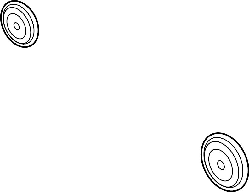 Idler Pulley Dust Cap 059-903-310-B - View 14