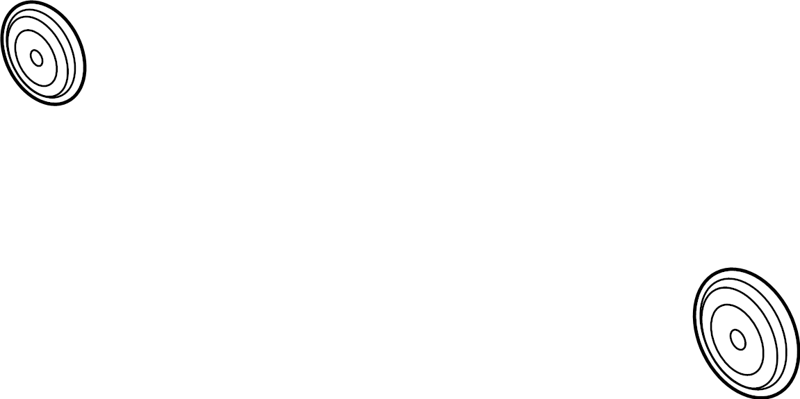 Idler Pulley Dust Cap 059-903-310-B - View 2