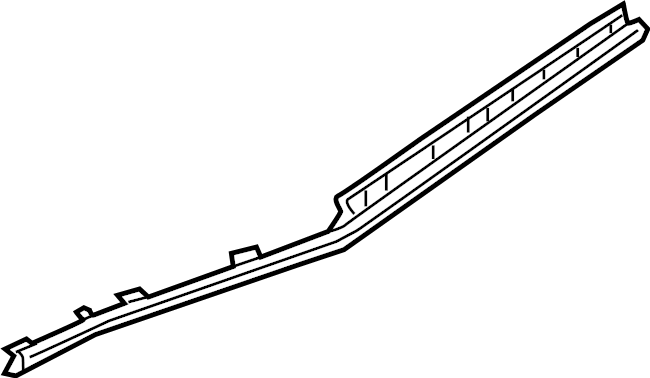 Upper Cover 17B-858-416-B-RM5 - View 5