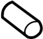 Plug 1C0-858-507 - View 2