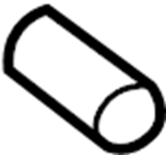 Plug 1C0-858-507 - View 3