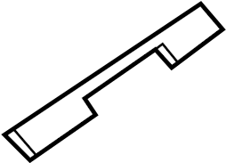 Glove Box Door Cover 1K1-857-135 - View 14