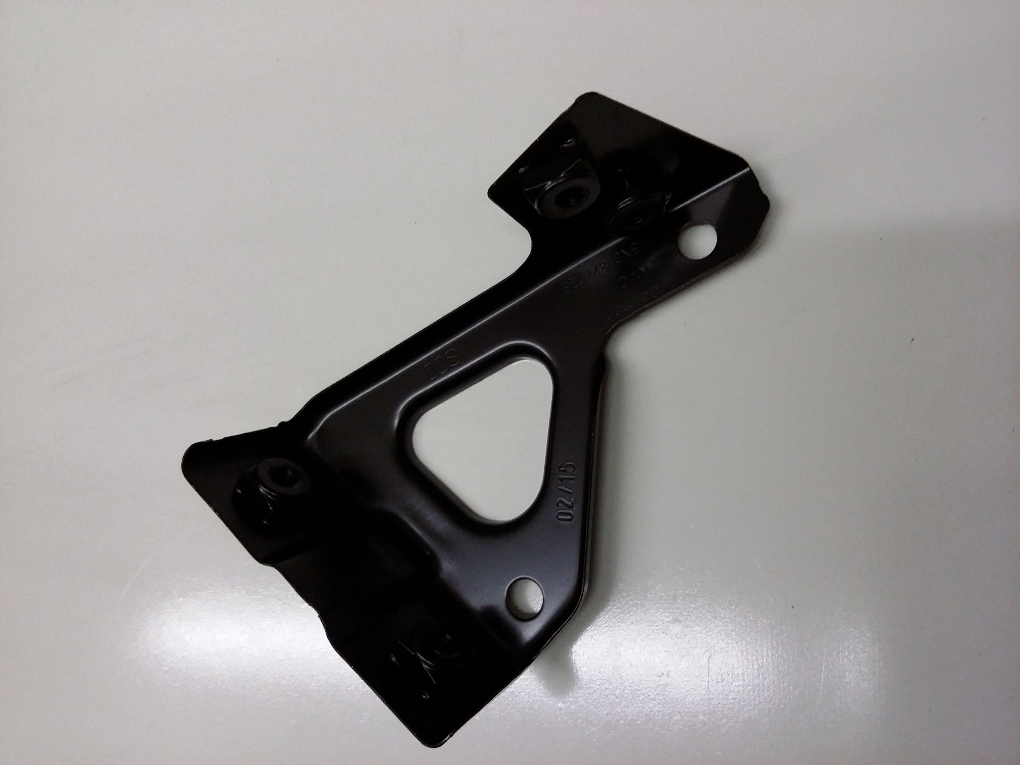 Fender Mtg Bkt 5N0-821-136 - View 8